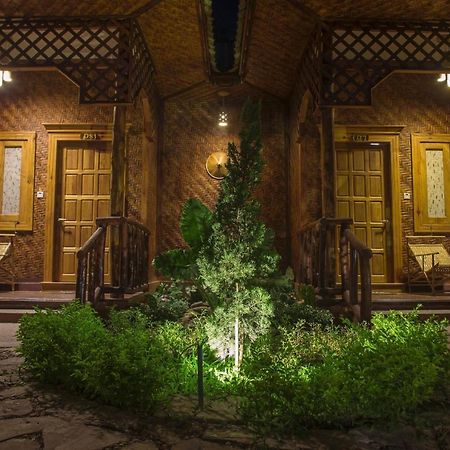 Tai House Resort Hsipaw Zewnętrze zdjęcie