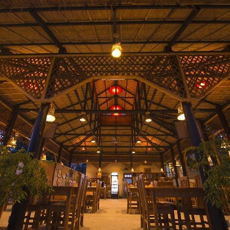 Tai House Resort Hsipaw Zewnętrze zdjęcie