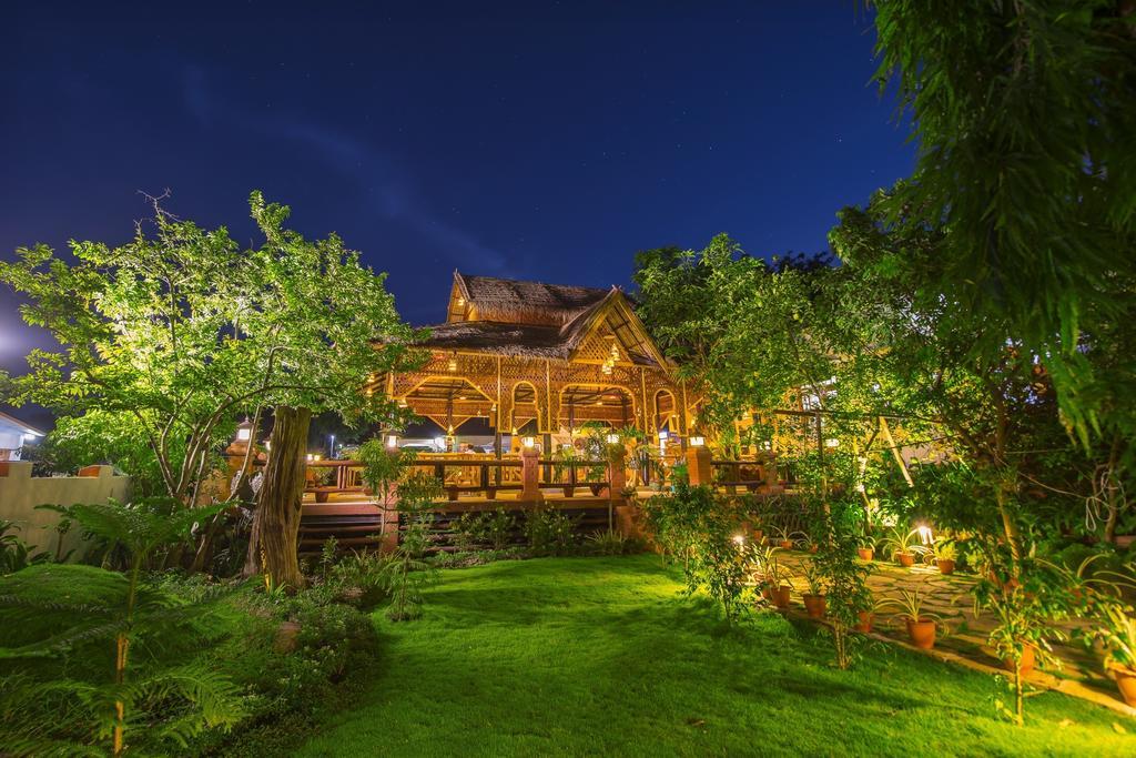 Tai House Resort Hsipaw Zewnętrze zdjęcie