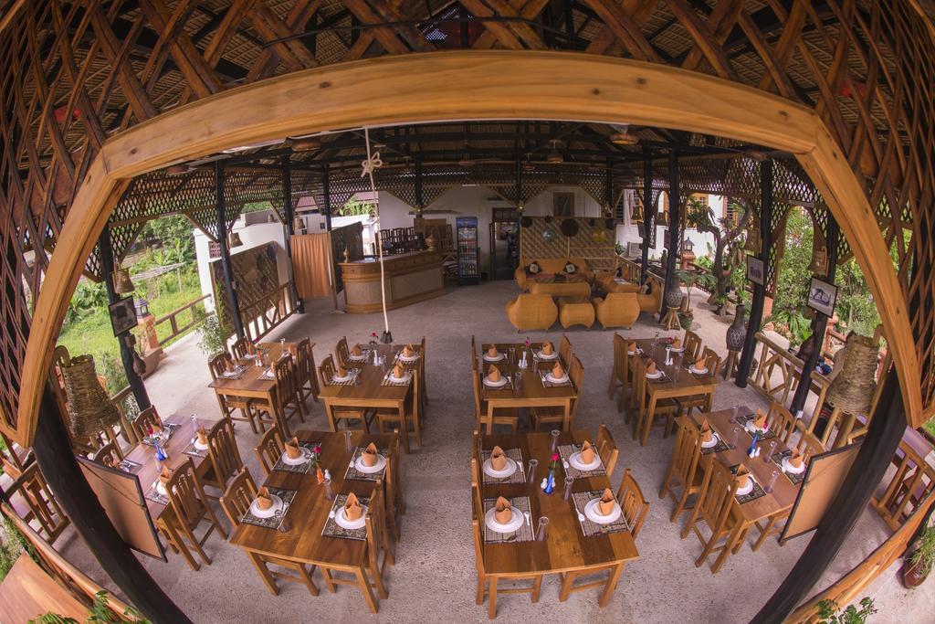Tai House Resort Hsipaw Zewnętrze zdjęcie