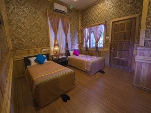 Tai House Resort Hsipaw Zewnętrze zdjęcie