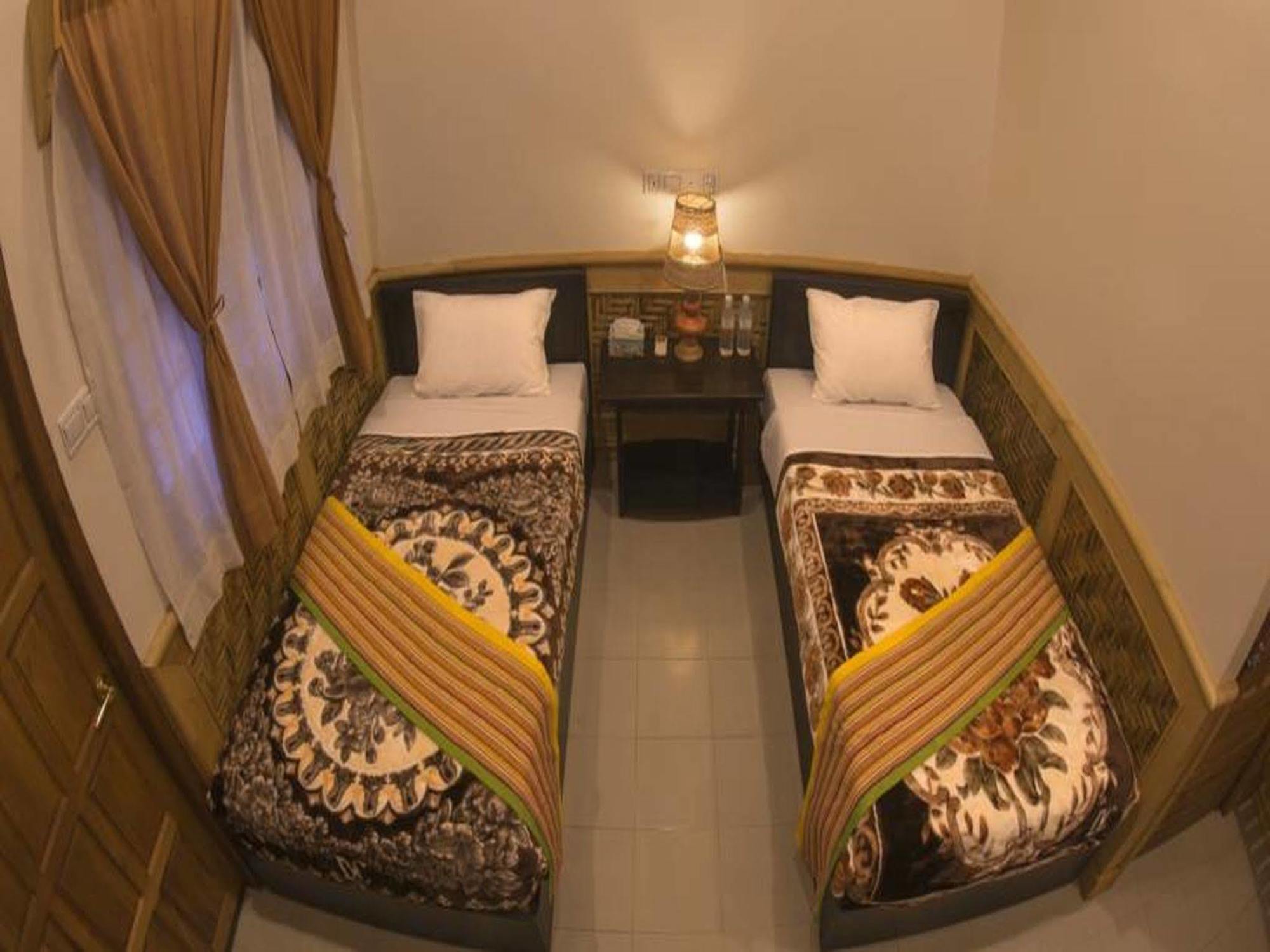 Tai House Resort Hsipaw Zewnętrze zdjęcie
