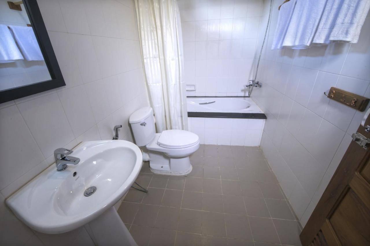 Tai House Resort Hsipaw Pokój zdjęcie