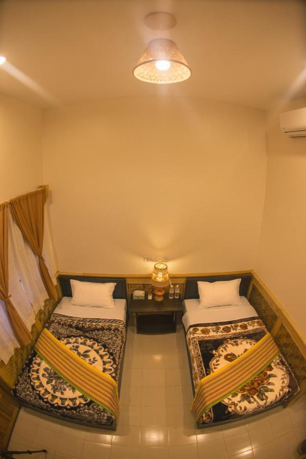 Tai House Resort Hsipaw Pokój zdjęcie