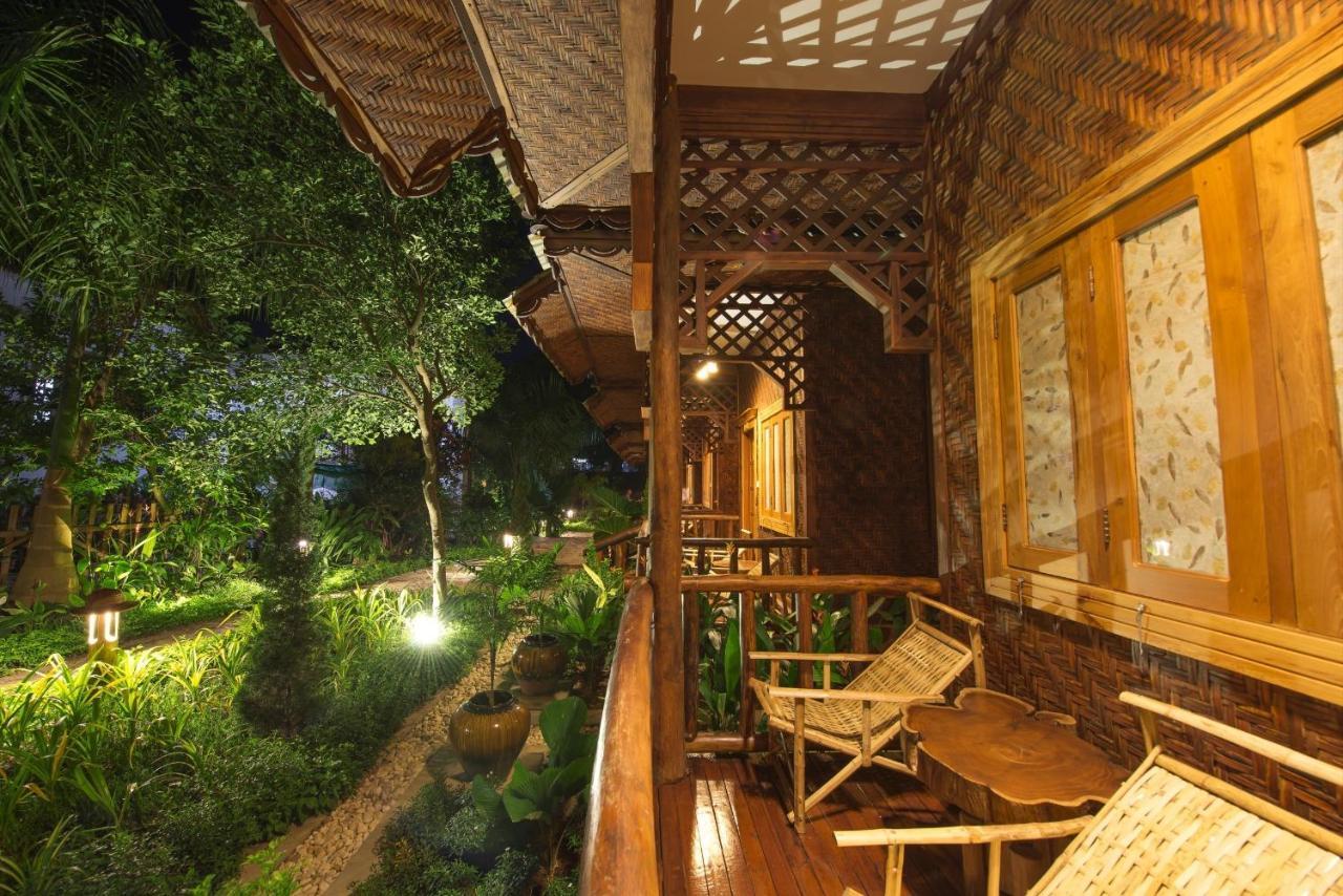 Tai House Resort Hsipaw Pokój zdjęcie