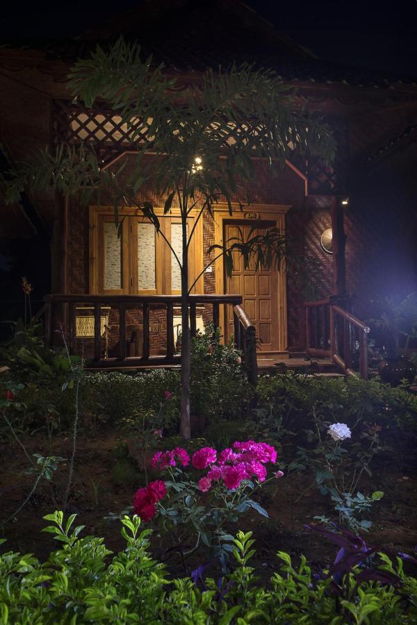 Tai House Resort Hsipaw Zewnętrze zdjęcie