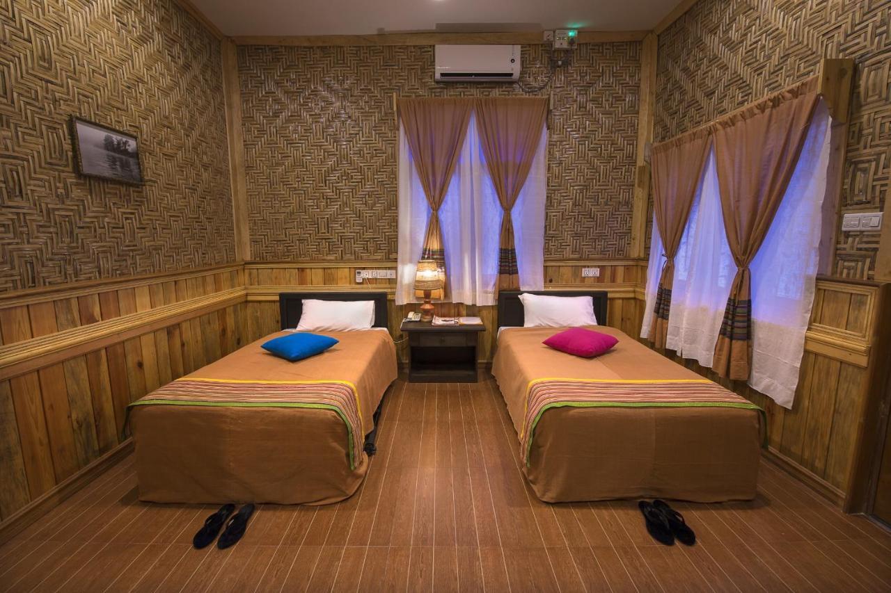 Tai House Resort Hsipaw Pokój zdjęcie