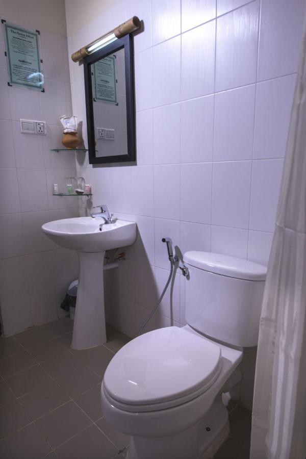 Tai House Resort Hsipaw Pokój zdjęcie